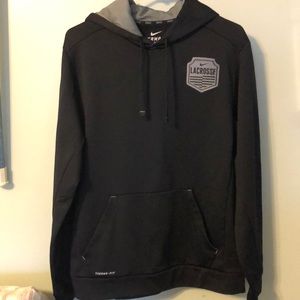 Nike Therma-Fit hoodie